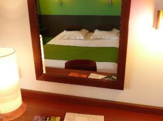 Hotel O'cub 2*